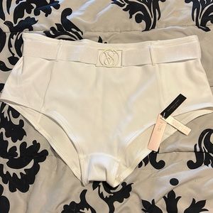 Victoria secret swim bottom nwt